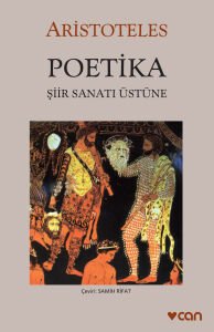 POETİKA ŞİİR SANATI ÜSTÜNE