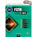 ÇAP TYT FİZİK SETİ 2020
