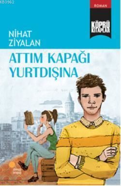 ATTIM KAPAĞI YURTDIŞINA
