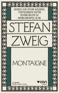 MONTAIGNE (YENİ KAPAK)