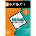 İŞLEYEN ZEKA 6.SINIF DENEME MATEMATİK 2020
