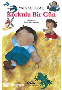 KORKULU BİR GÜN 5.BASKI