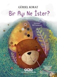 BİR AYI NE İSTER? 5.BASKI