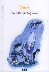 CİNCİK 5.BASKI