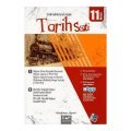 ÇAP 11.SINIF ANADOLU TARİH SETİ 2019 20