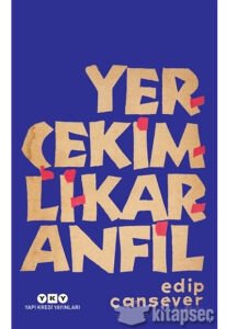 YERÇEKİMLİ KARANFİL 13.BASKI