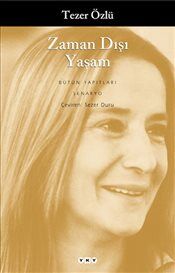 ZAMAN DIŞI YAŞAM 20.BASKI