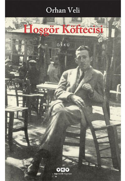 HOŞGÖR KÖFTECİSİ 16.BASKI