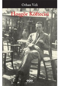 HOŞGÖR KÖFTECİSİ 16.BASKI