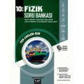 ÇAP 10.SINIF FEN LİSESİ FİZİK 2020