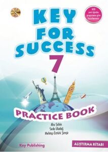 KEY 7.SINIF PRACTICE BOOK