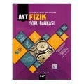 ÇAP YKS AYT FİZİK 2020