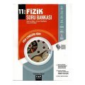 ÇAP 11.SINIF FEN LİSESİ FİZİK 2020
