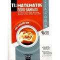 ÇAP 11.SINIF FEN LİSESİ MATEMATİK 2020