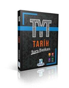 SUPARA TYT TARİH SORU BANKASI