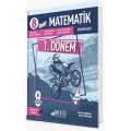 SON VİRAJ 8.SINIF DENEME *1.DÖNEM* MATEMATİK 8 Lİ 2020