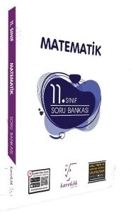 Karekök 11.Sınıf Matematik Soru Bankası