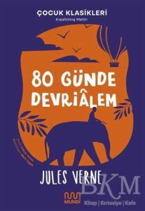 80 Günde Devriâlem