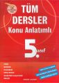 ELEMENT YAYINLARITÜM DERSLER 5.SINIF KONU ANLATIM