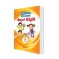 4 ADIM 2.SINIF HAYAT BİLGİSİ ÇALIŞMA ARKADAŞIM