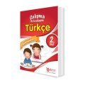4 ADIM 2.SINIF TÜRKÇE ÇALIŞMA ARKADAŞIM