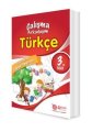 4 ADIM 3.SINIF TÜRKÇE ÇALIŞMA ARKADAŞIM
