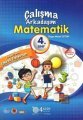 4 ADIM 4.SINIF MATEMATİK ÇALIŞMA ARKADAŞIM