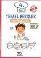 AÇI 4.SINIF TEMEL DERSLER KONU ANLATIMLI