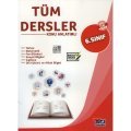 AÇI 6.SINIF TÜM DERSLER KONU ANLATIMLI