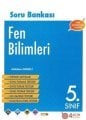 4 ADIM 5.SINIF FEN BİLİMLERİ SORU BANKASI