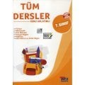 AÇI 7.SINIF TÜM DERSLER KONU ANLATIMLI