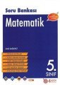 4 ADIM 5.SINIF MATEMATİK SORU BANKASI