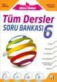 AKILLI DAMLA 6.SINIF YENİ NESİL TÜM DERSLER SORU BANKASI