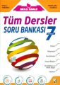 AKILLI DAMLA 7.SINIF YENİ NESİL TÜM DERSLER SORU BANKASI