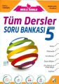 AKILLI DAMLA 5.SINIF YENİ NESİL TÜM DERSLER SORU BANKASI