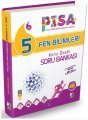 AKILLI DAMLA 5.SINIF PİSA YENİ NESİL FEN BİLİMLERİ SORU BANKASI
