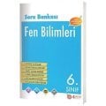 4 ADIM 6.SINIF FEN BİLİMLERİ SORU BANKASI