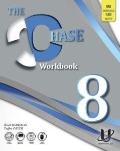 The Chase 8 Workbook