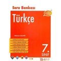 4 ADIM 7.SINIF TÜRKÇE SORU BANKASI
