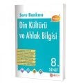 4 ADIM 8.SINIF DİN KÜLTÜRÜ VE AHL.BİLG.SORU BANKASI
