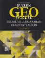 ALTIN NOKTA OLİMPİYATLAR İÇİN DÜZLEM GEOMETRİ