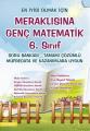 ALTIN NOKTA MERAKLISINA GENÇ MATEMATİK 6.SINIFLAR İÇİN SORU BANK