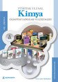ALTIN NOKTA TÜBİTAK ULUSAL KİMYA OLİMPİYATI SORU VE ÇÖZÜMLERİ 1999 2014
