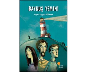 Baykuş Yemini