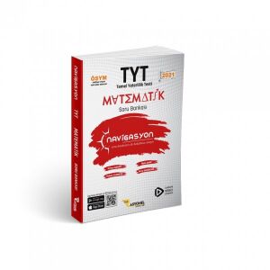 Rasyonel Tyt Matematik Soru Bankası (Video Çözümlü)