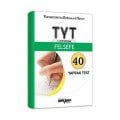 ANKAMAT TYT 10'LU  MATEMATİK DENEMELERİ