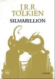 Silmarillion - J. R. R. Tolkien - İthaki Yayınları