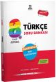 Başka Yayıncılık 8. Sınıf Türkçe Soru Bankası