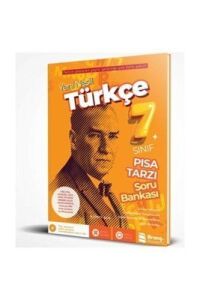 BRANŞ AKADEMİ 7. SINIF TÜRKÇE SORU BANKASI