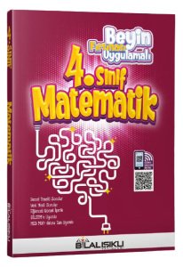 Işıklı 4 Sınıf Matemetik Beyin Fırtınası Ugu